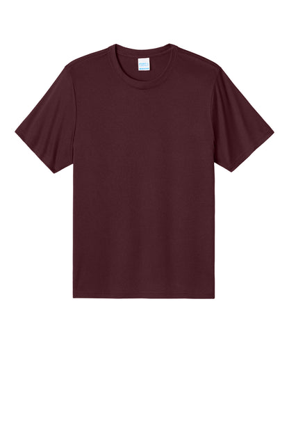 Port & Co Heather Performance Tee PC390
