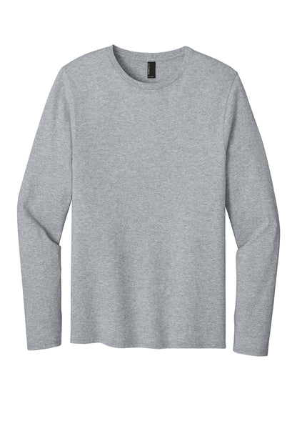 Port & Co Easy Cotton Long Sleeve Tee PC43LS