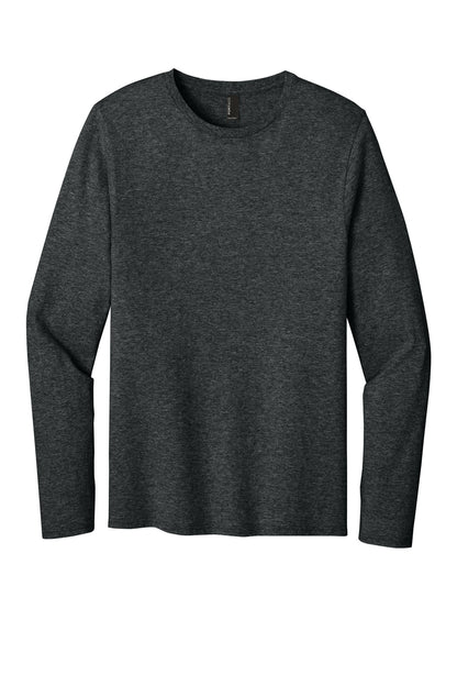 Port & Co Easy Cotton Long Sleeve Tee PC43LS