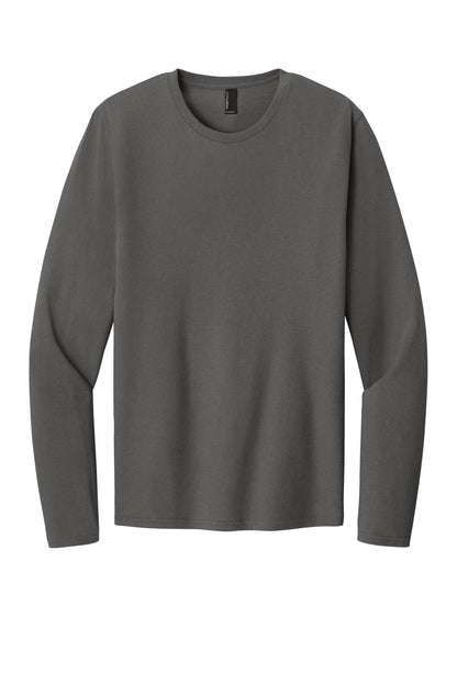 Port & Co Easy Cotton Long Sleeve Tee PC43LS