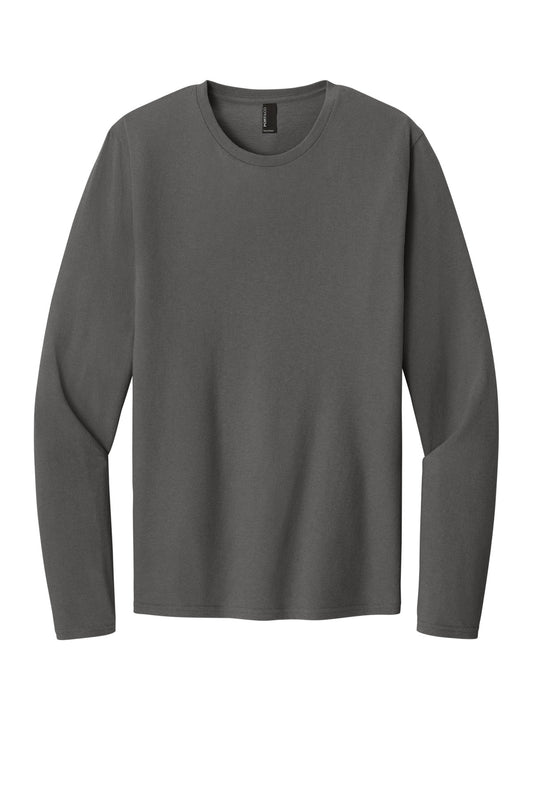 Port & Co Easy Cotton Long Sleeve Tee PC43LS