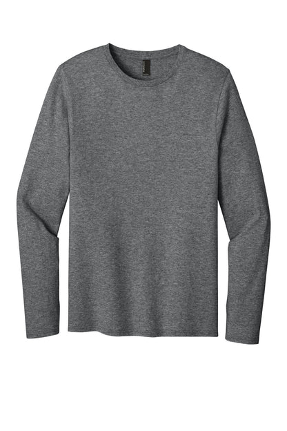 Port & Co Easy Cotton Long Sleeve Tee PC43LS