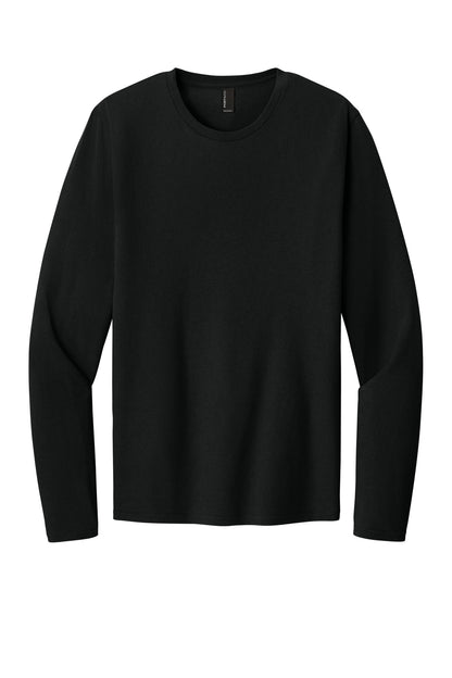 Port & Co Easy Cotton Long Sleeve Tee PC43LS