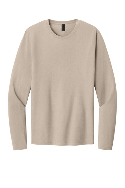 Port & Co Easy Cotton Long Sleeve Tee PC43LS