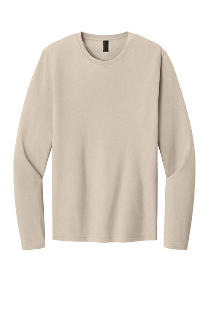 SanMar PC43LS_lightsand_flat_front.jpg