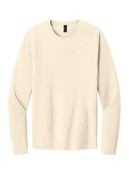 Port & Co Easy Cotton Long Sleeve Tee PC43LS