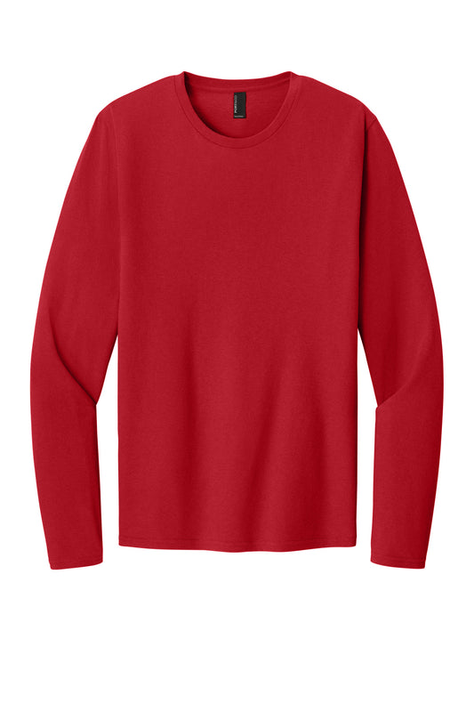 Port & Co Easy Cotton Long Sleeve Tee PC43LS