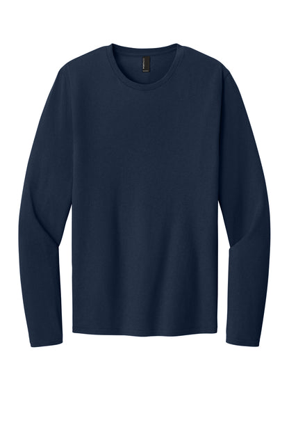 Port & Co Easy Cotton Long Sleeve Tee PC43LS