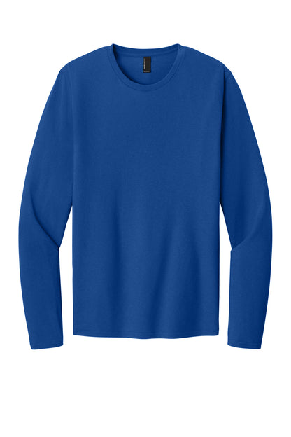 Port & Co Easy Cotton Long Sleeve Tee PC43LS