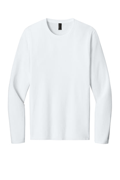 Port & Co Easy Cotton Long Sleeve Tee PC43LS