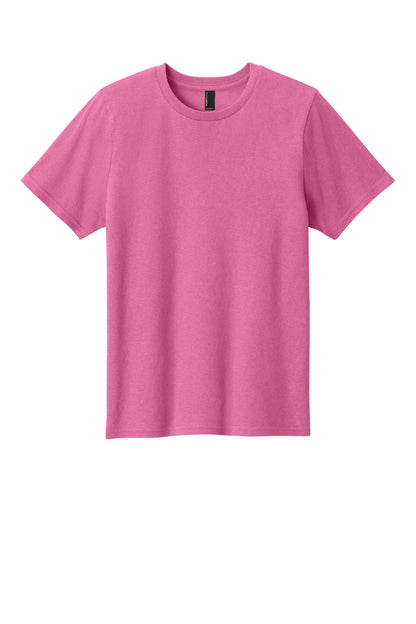 Port & Co Youth Easy Cotton Tee PC43Y