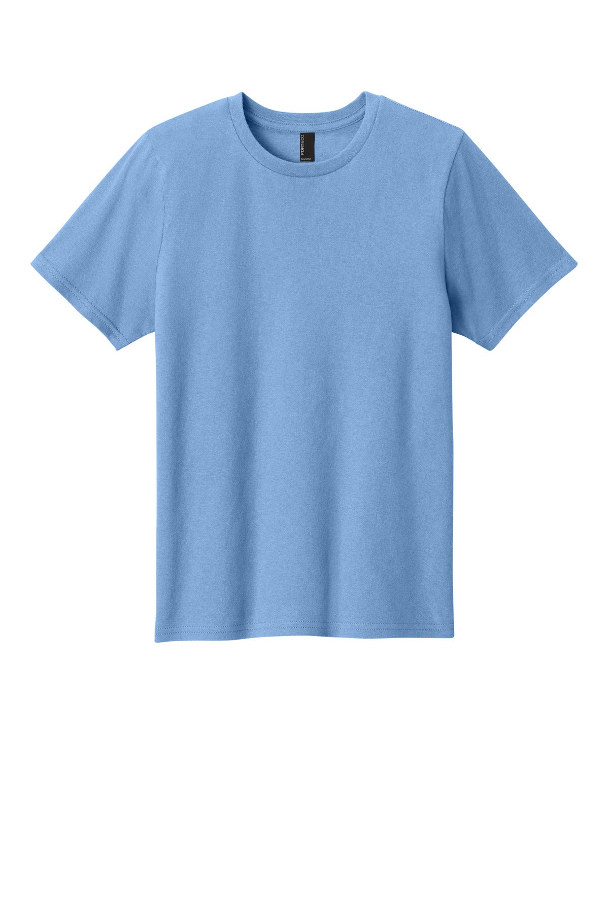 SanMar PC43Y_carolinablue_flat_front.jpg