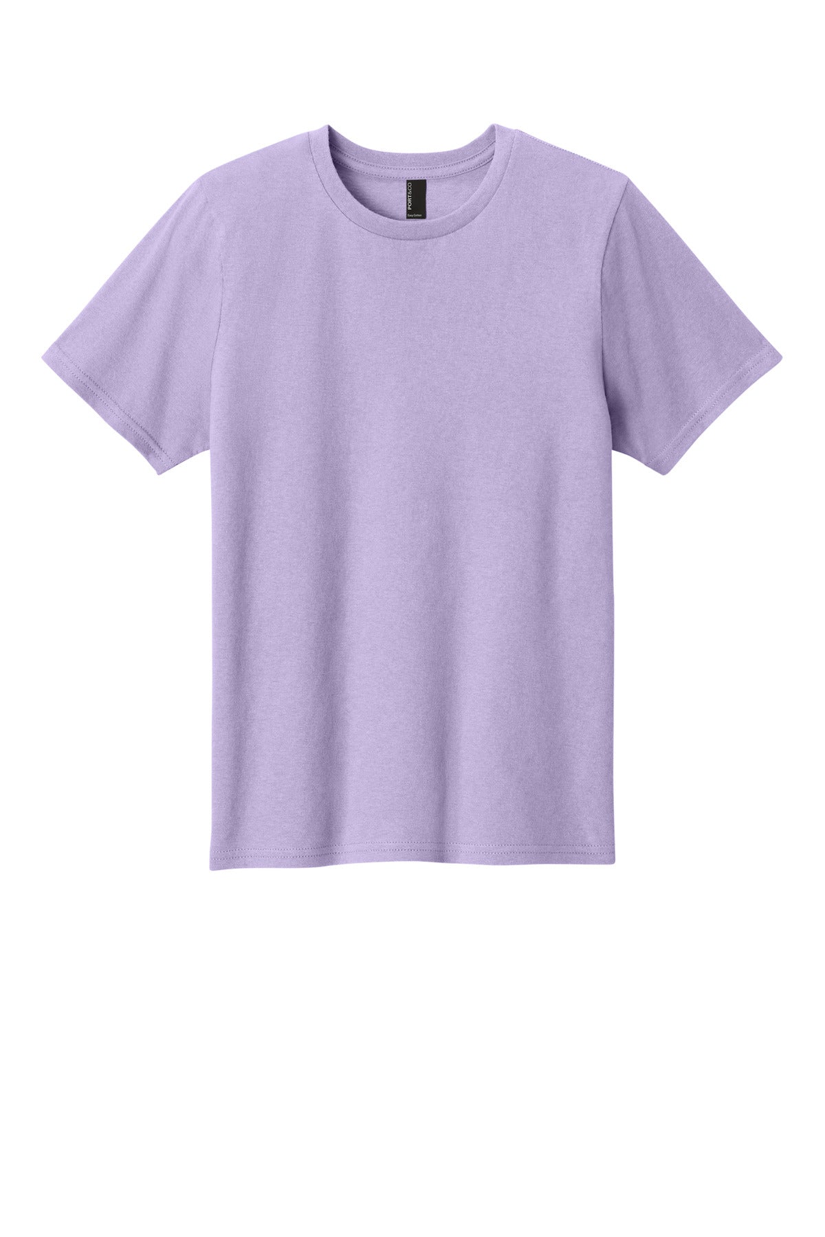 Port & Co Youth Easy Cotton Tee PC43Y