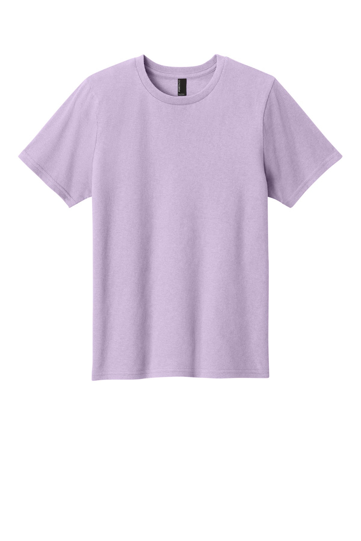 SanMar PC43Y_lavender_flat_front.jpg