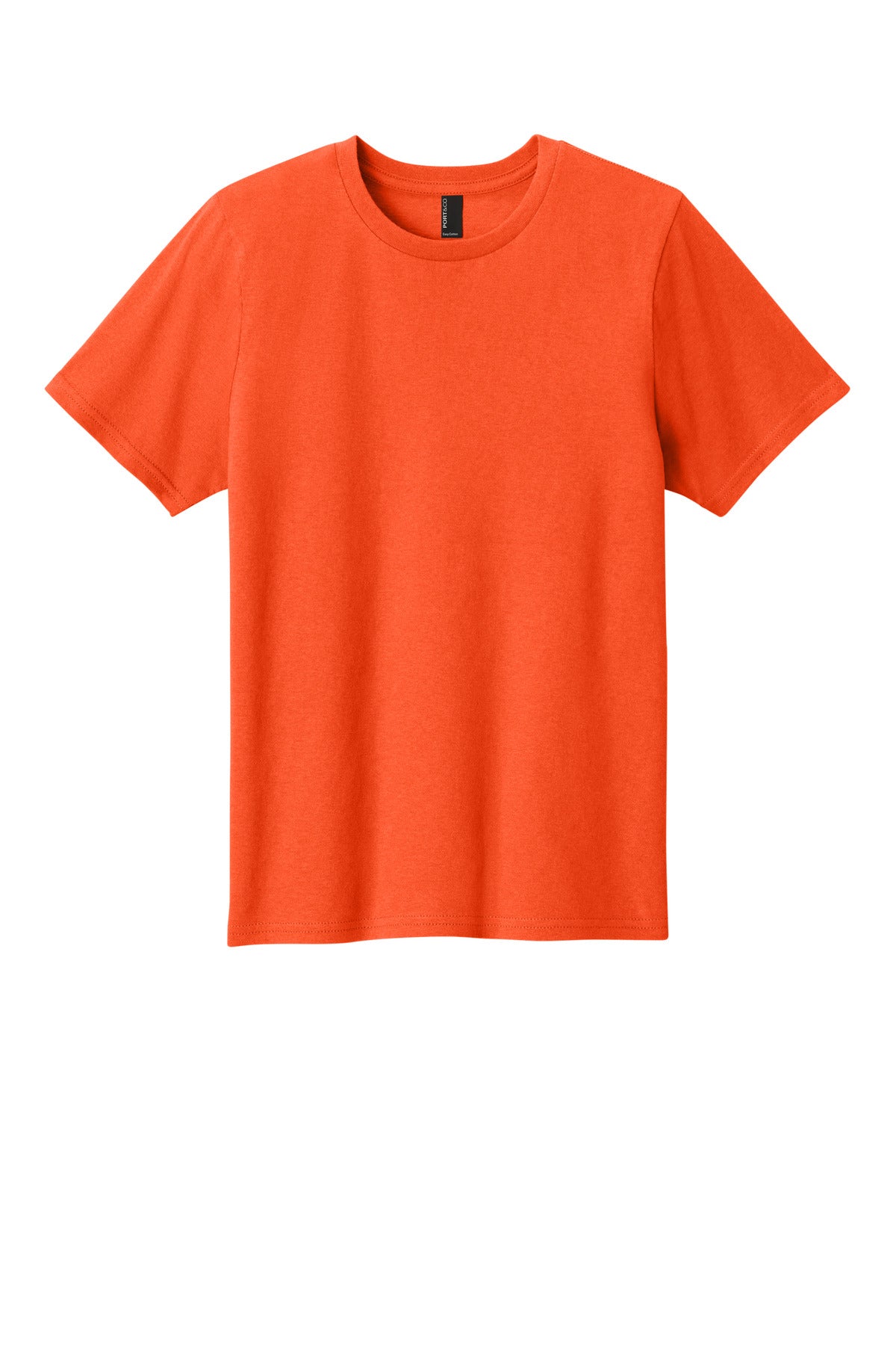SanMar PC43Y_orange_flat_front.jpg