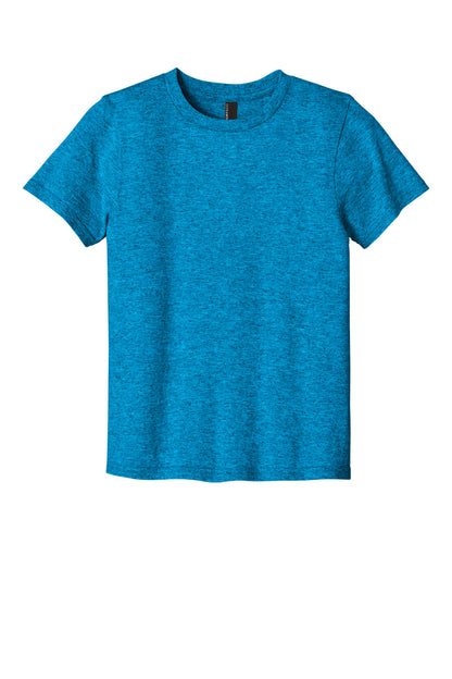 SanMar PC43Y_sapphireheather_flat_front.jpg
