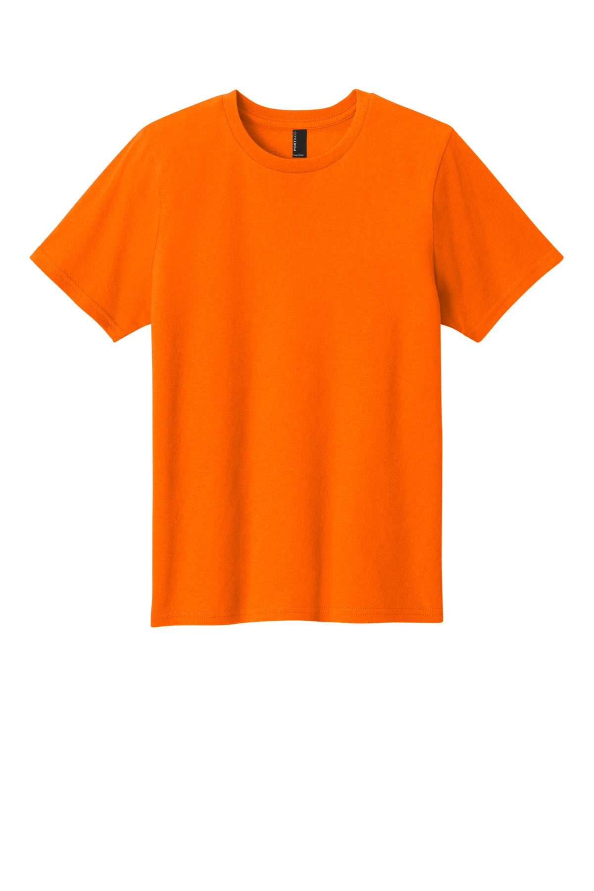 SanMar PC43Y_sorange_flat_front.jpg