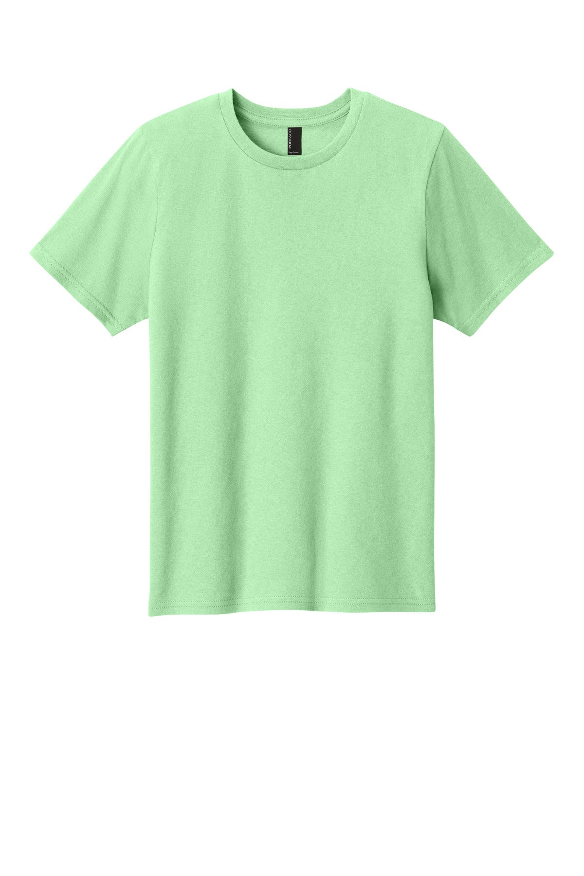 SanMar PC43Y_spearmint_flat_front.jpg
