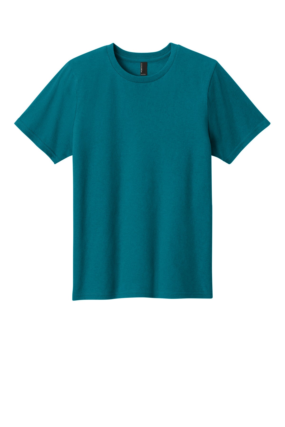 Port & Co Youth Easy Cotton Tee PC43Y