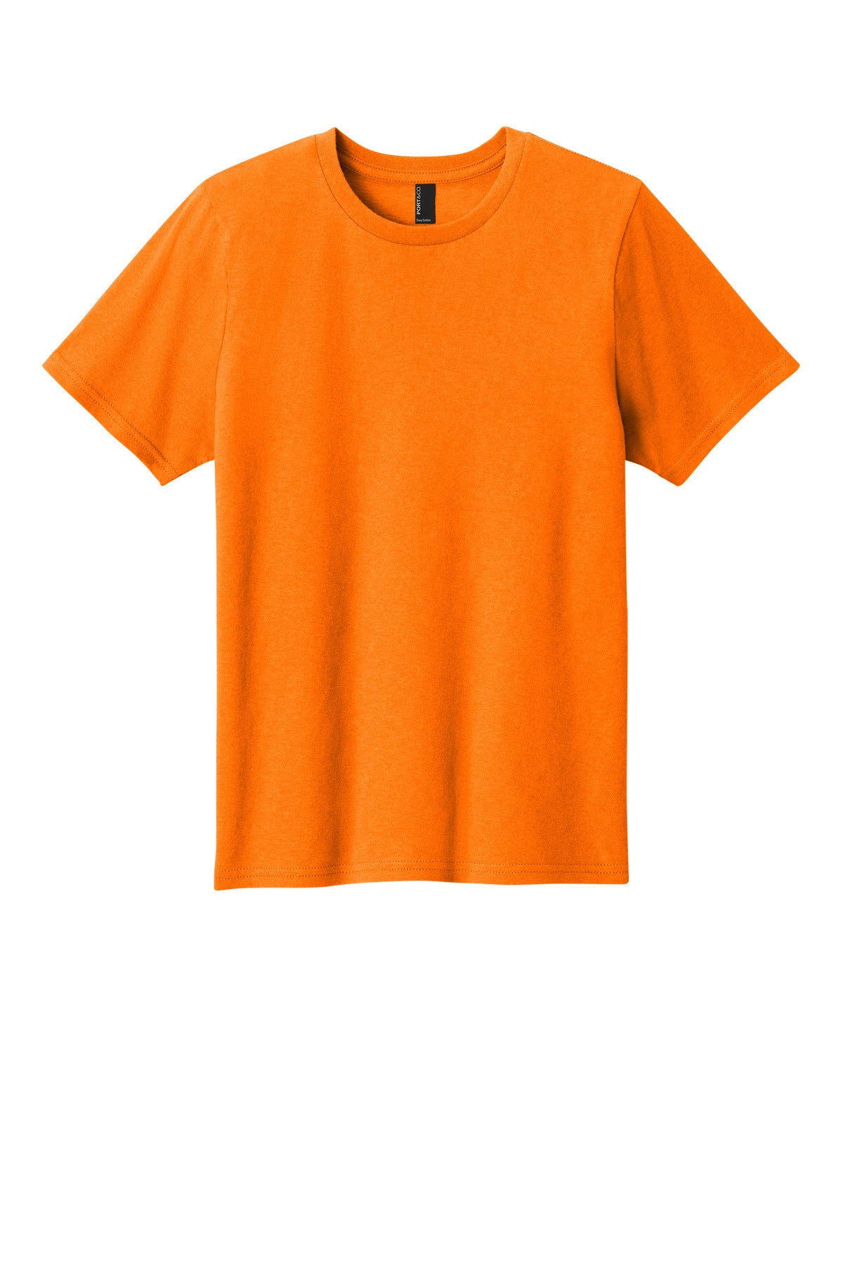 SanMar PC43Y_tennesseeorange_flat_front.jpg
