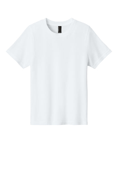 Port & Co Youth Easy Cotton Tee PC43Y