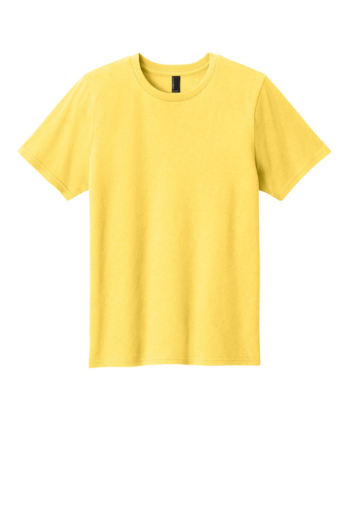 SanMar PC43Y_yellow_flat_front.jpg