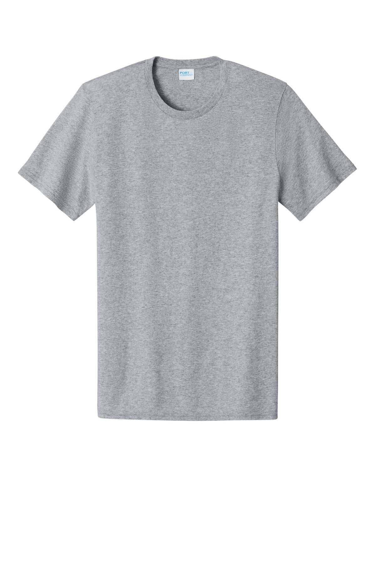 Port & Co Easy Cotton Tee PC43