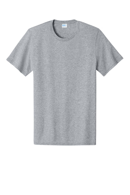 Port & Co Easy Cotton Tee PC43