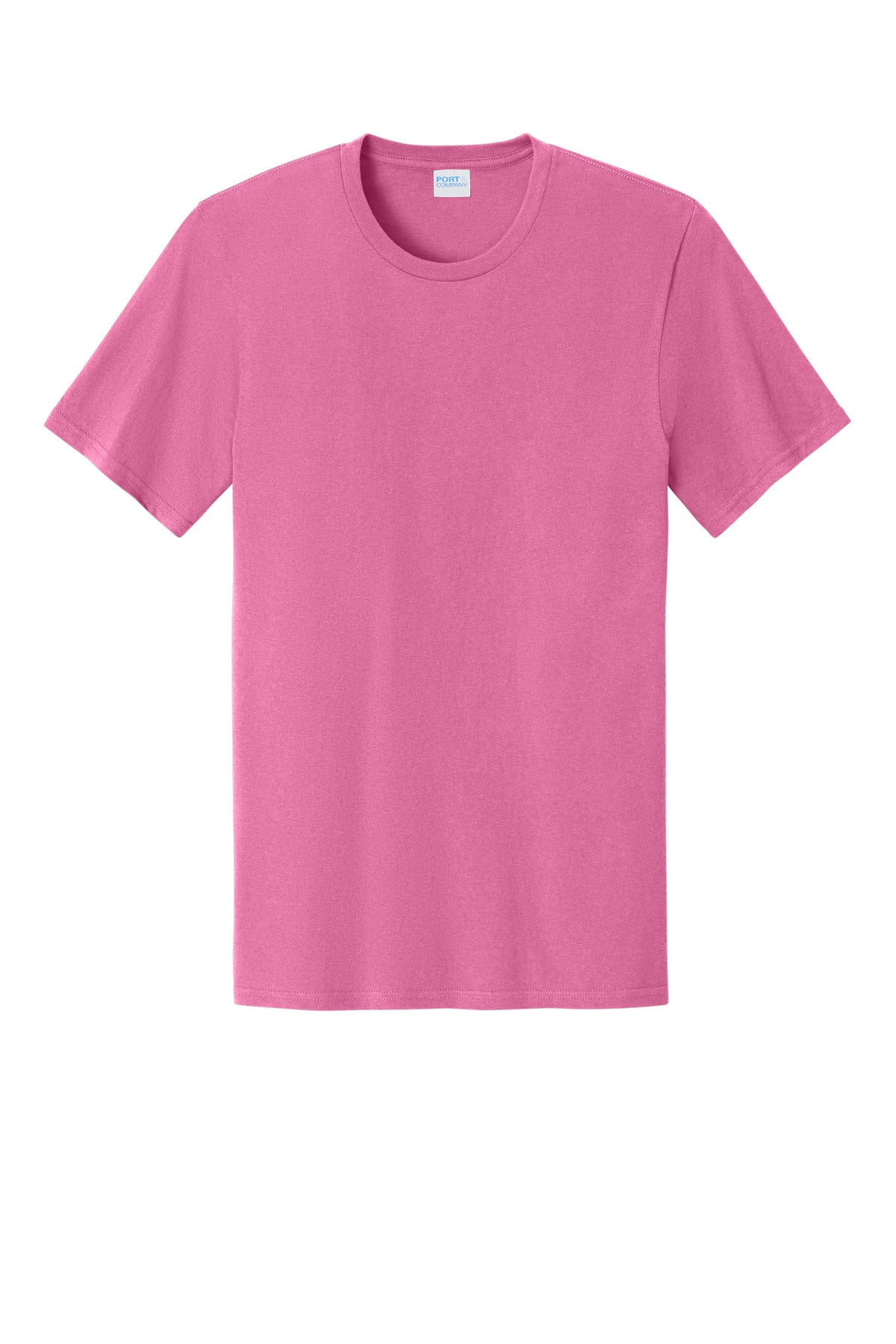 Port & Co Easy Cotton Tee PC43