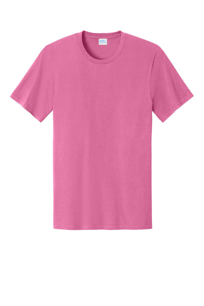Port & Co Easy Cotton Tee PC43