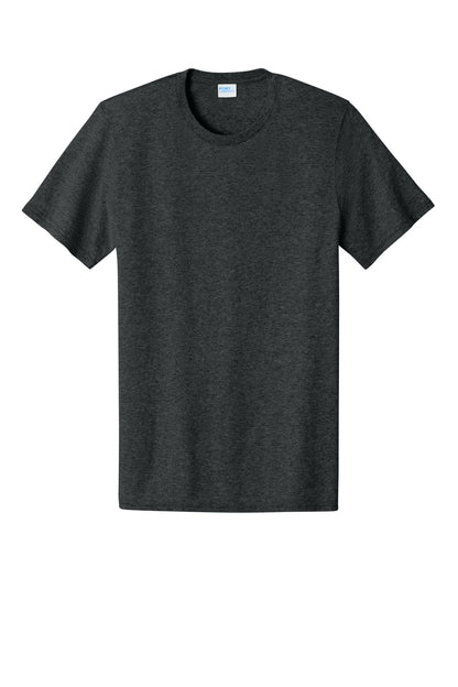 Port & Co Easy Cotton Tee PC43