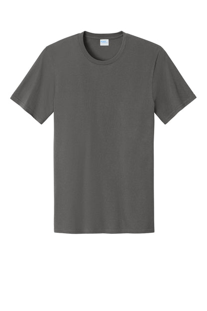 Port & Co Easy Cotton Tee PC43