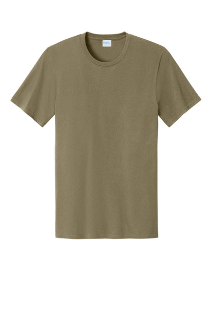 Port & Co Easy Cotton Tee PC43