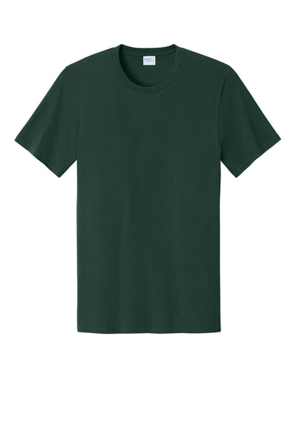 Port & Co Easy Cotton Tee PC43