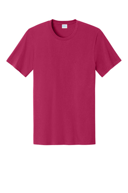 Port & Co Easy Cotton Tee PC43