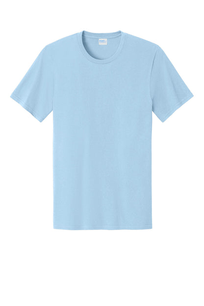 Port & Co Easy Cotton Tee PC43