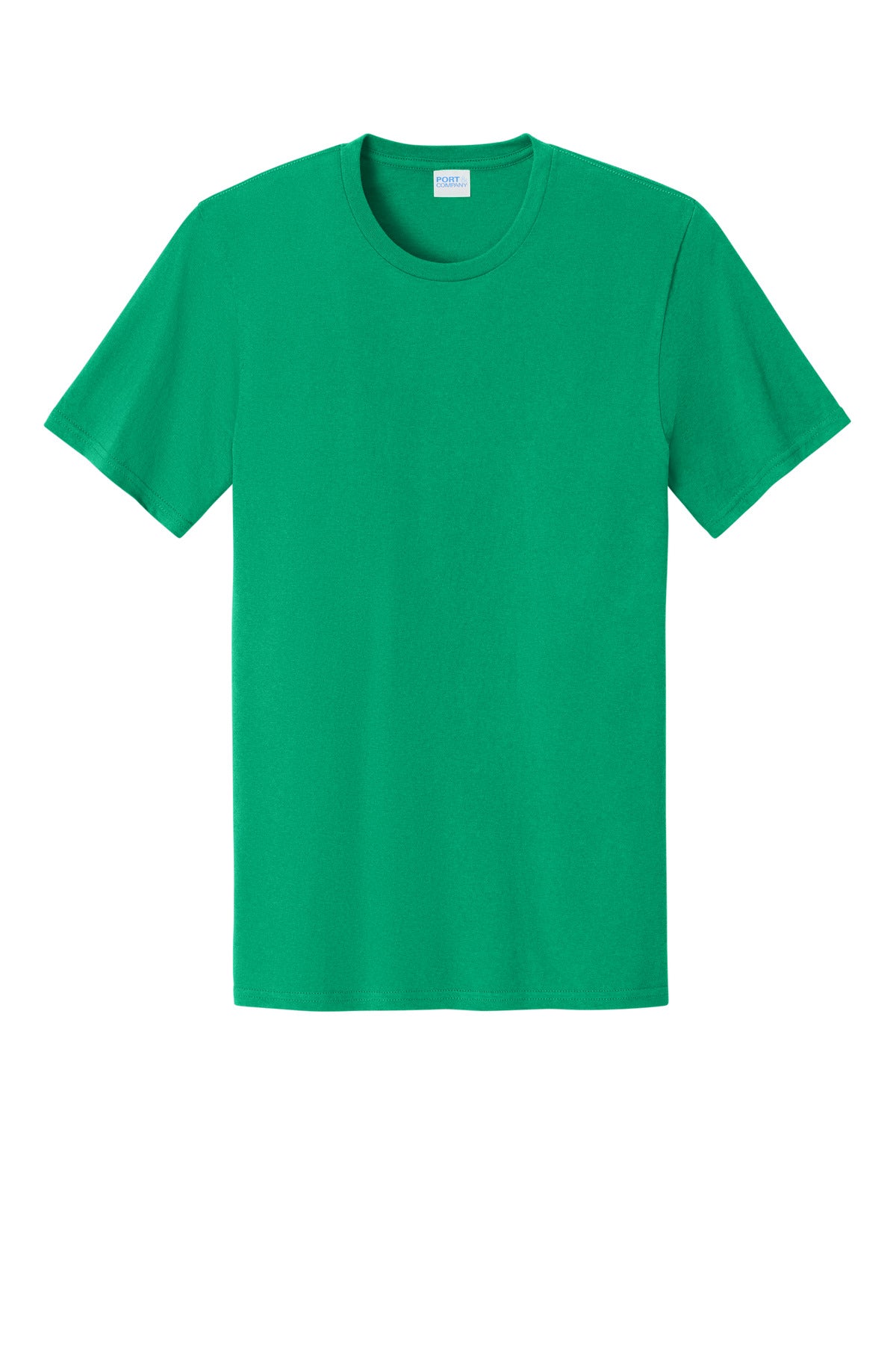 Port & Co Easy Cotton Tee PC43