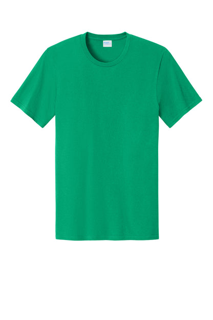 Port & Co Easy Cotton Tee PC43