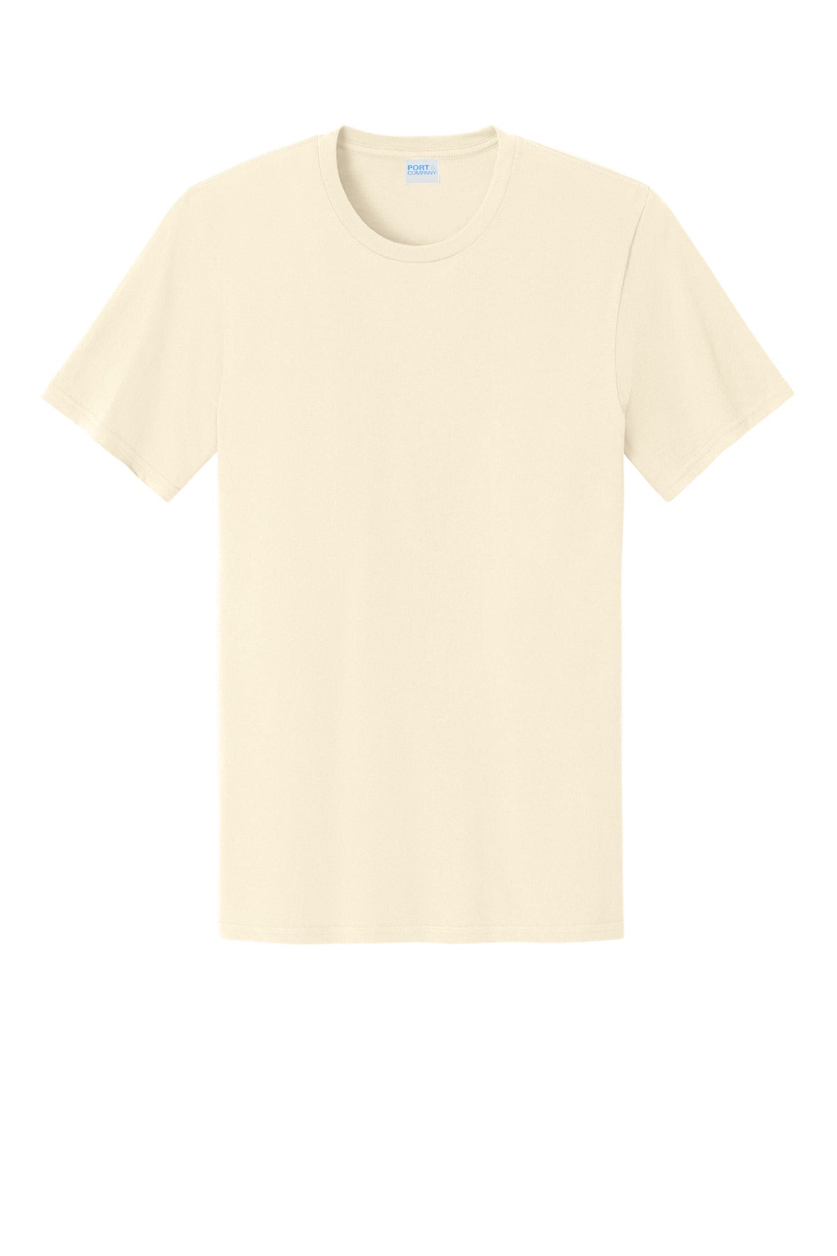 Port & Co Easy Cotton Tee PC43