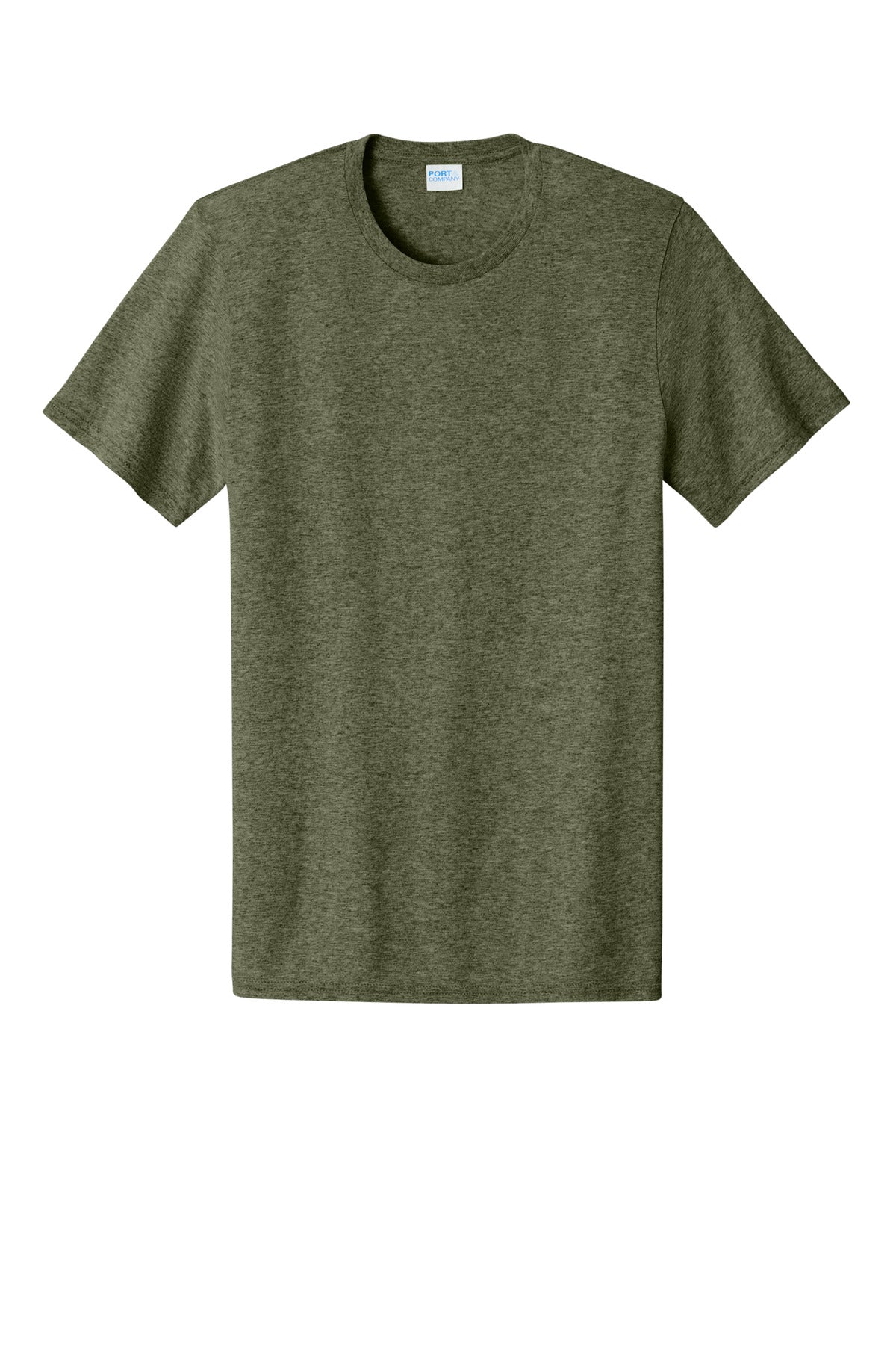 Port & Co Easy Cotton Tee PC43