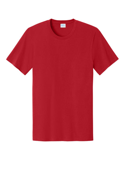 Port & Co Easy Cotton Tee PC43