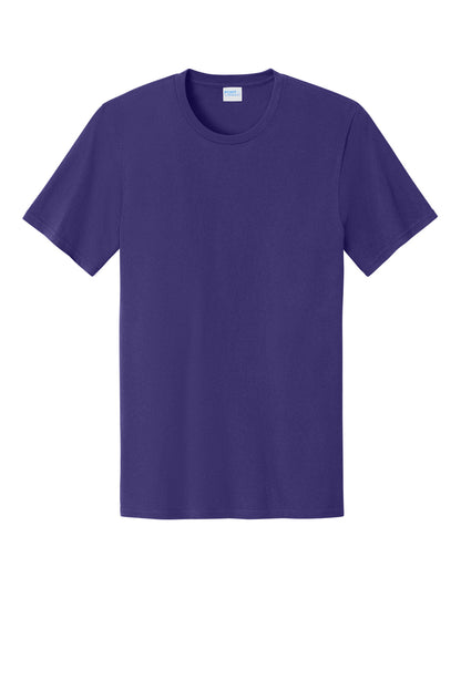Port & Co Easy Cotton Tee PC43