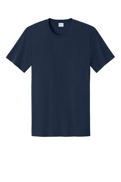 Port & Co Easy Cotton Tee PC43