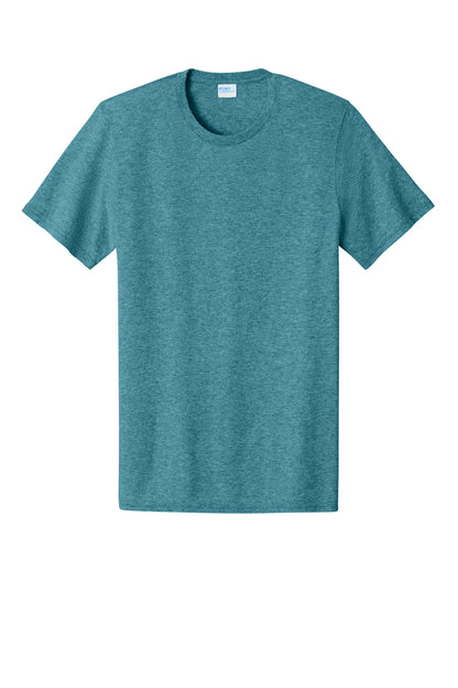 Port & Co Easy Cotton Tee PC43