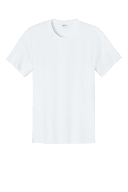 Port & Co Easy Cotton Tee PC43