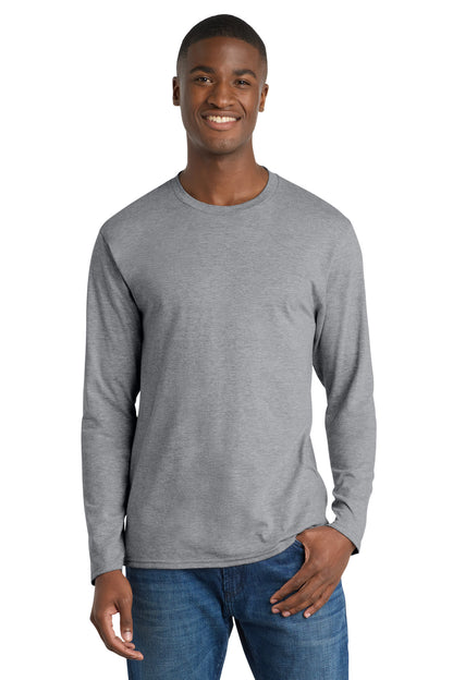 SanMar PC450LS_athleticheather_model_front.jpg
