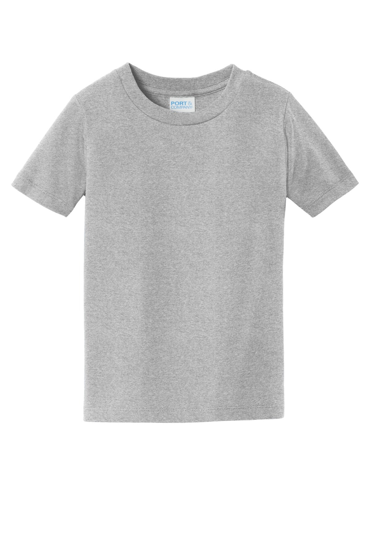 Port & Co Toddler Fan Favorite Tee. PC450TD