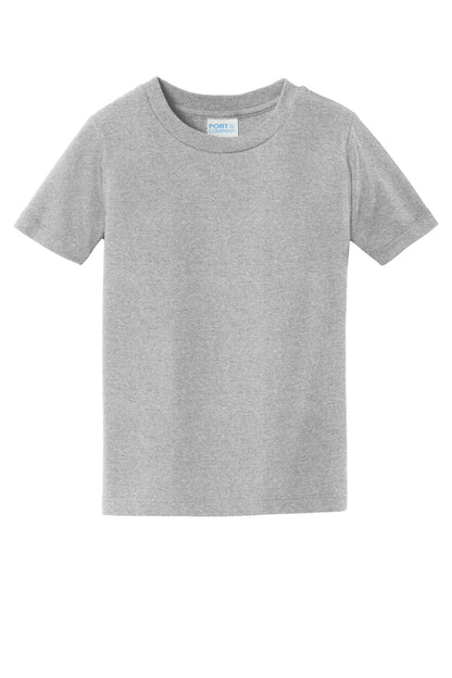 Port & Co Toddler Fan Favorite Tee. PC450TD
