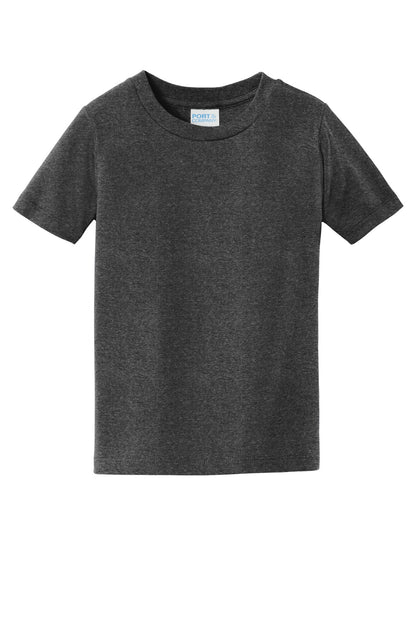 Port & Co Toddler Fan Favorite Tee. PC450TD