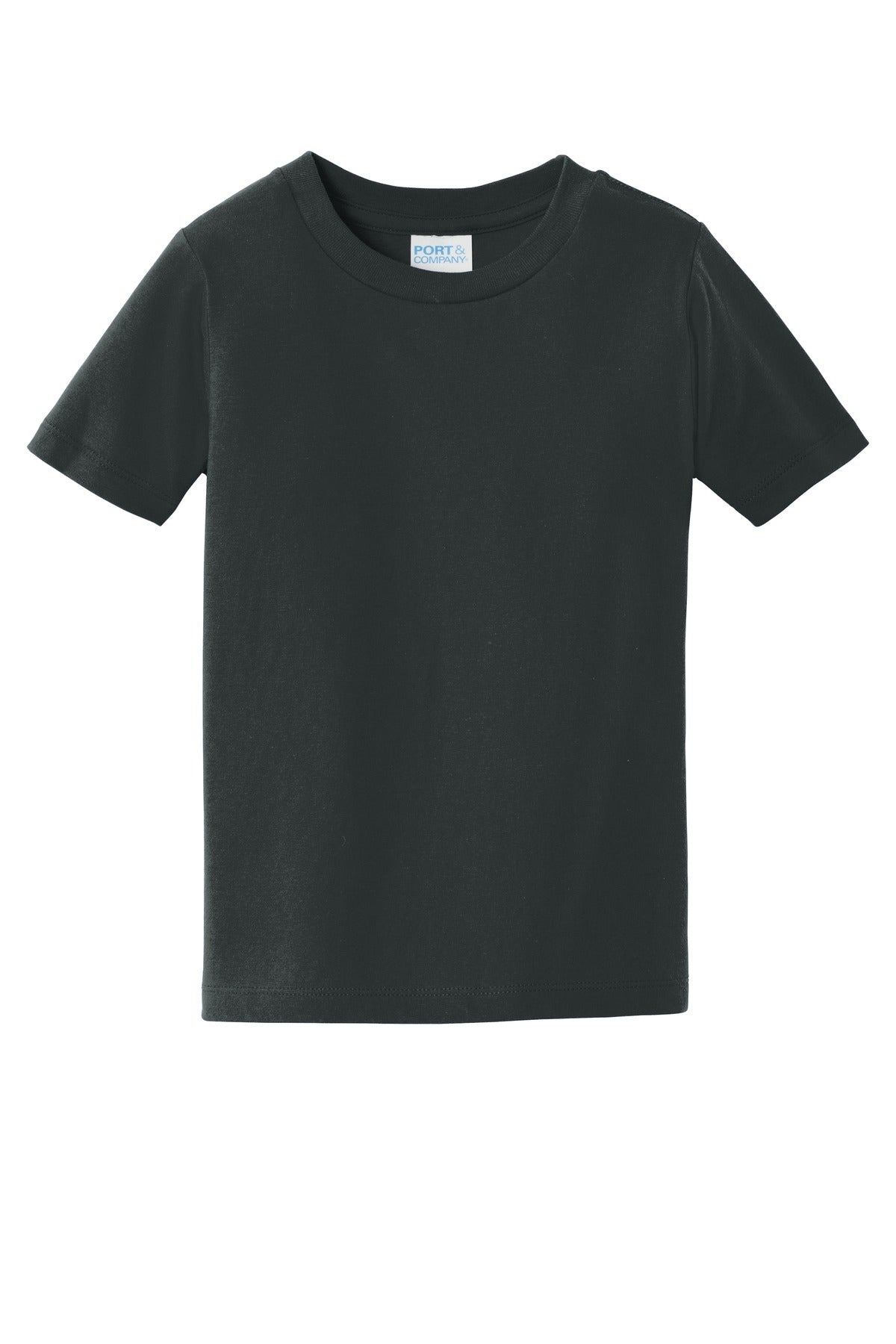 Port & Co Toddler Fan Favorite Tee. PC450TD